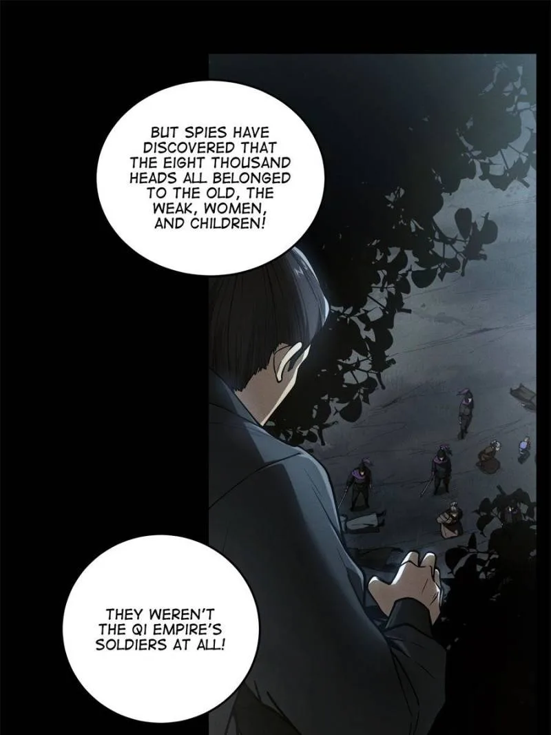 Celebrating the Remaining Life Chapter 146 page 46