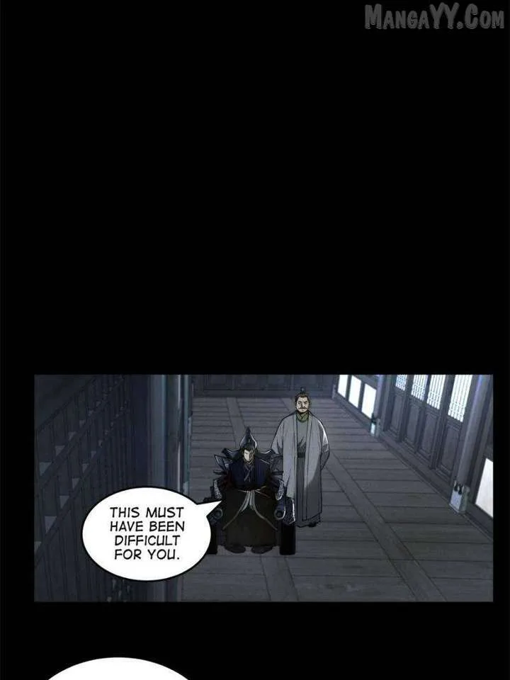 Celebrating the Remaining Life Chapter 147 page 8