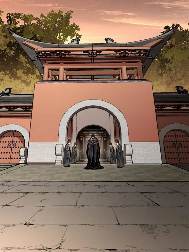 Celebrating the Remaining Life Chapter 144 page 45