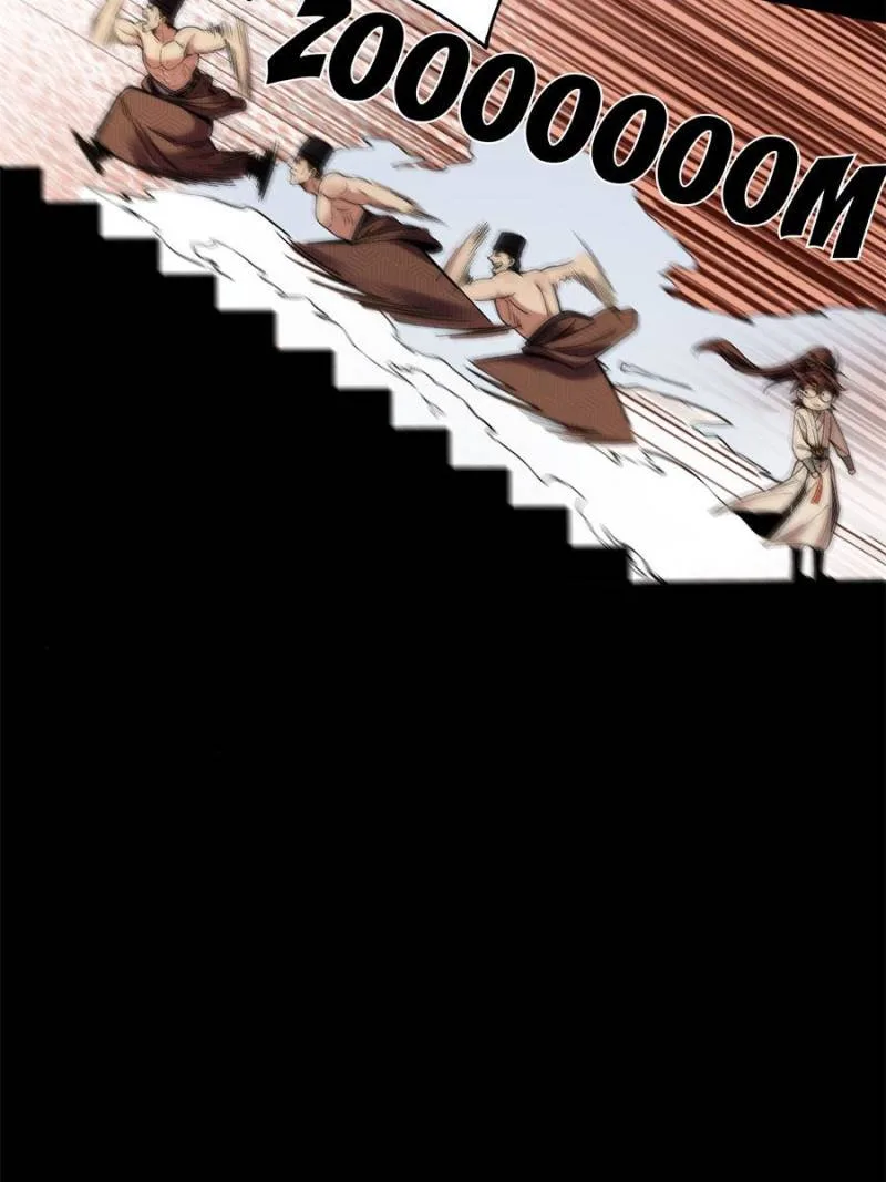 Celebrating the Remaining Life Chapter 144 page 35