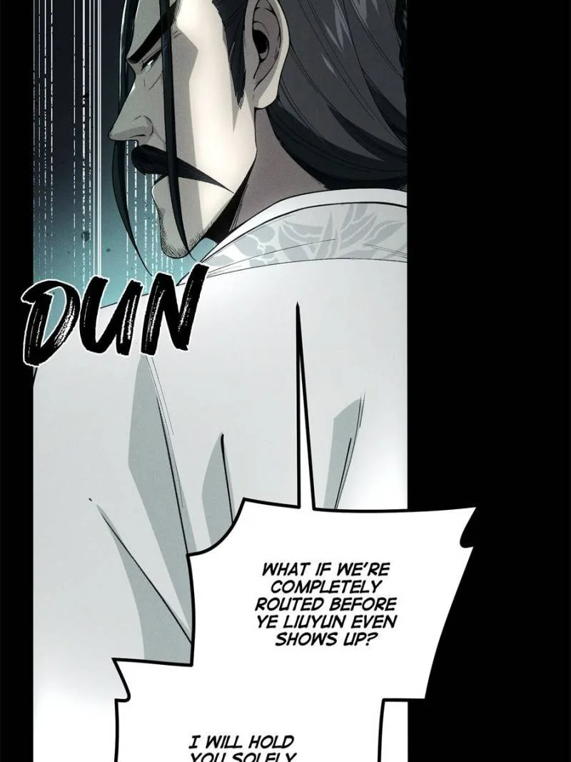 Celebrating the Remaining Life Chapter 146 page 33