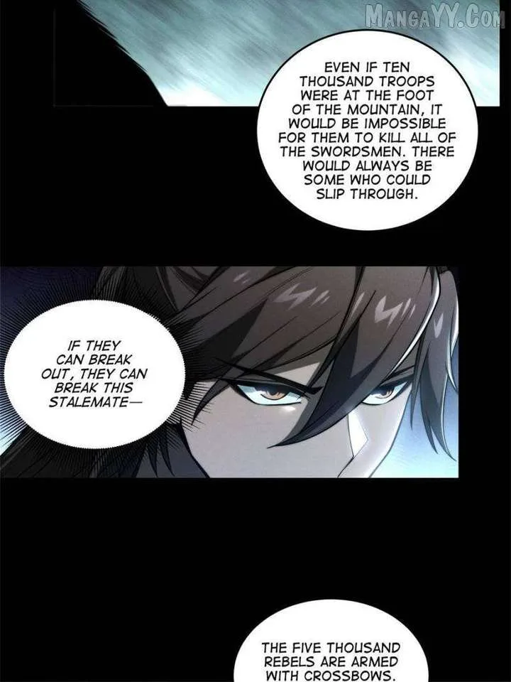 Celebrating the Remaining Life Chapter 147 page 27