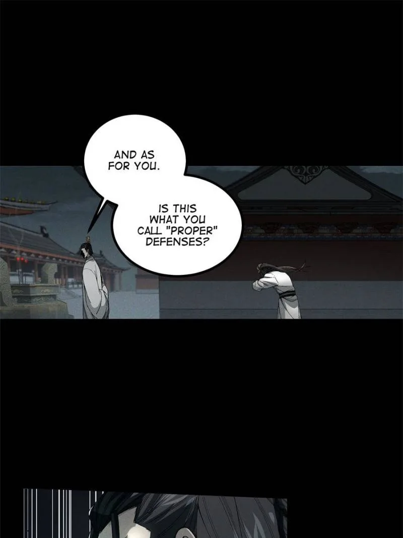 Celebrating the Remaining Life Chapter 146 page 32