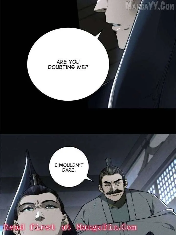 Celebrating the Remaining Life Chapter 147 page 10