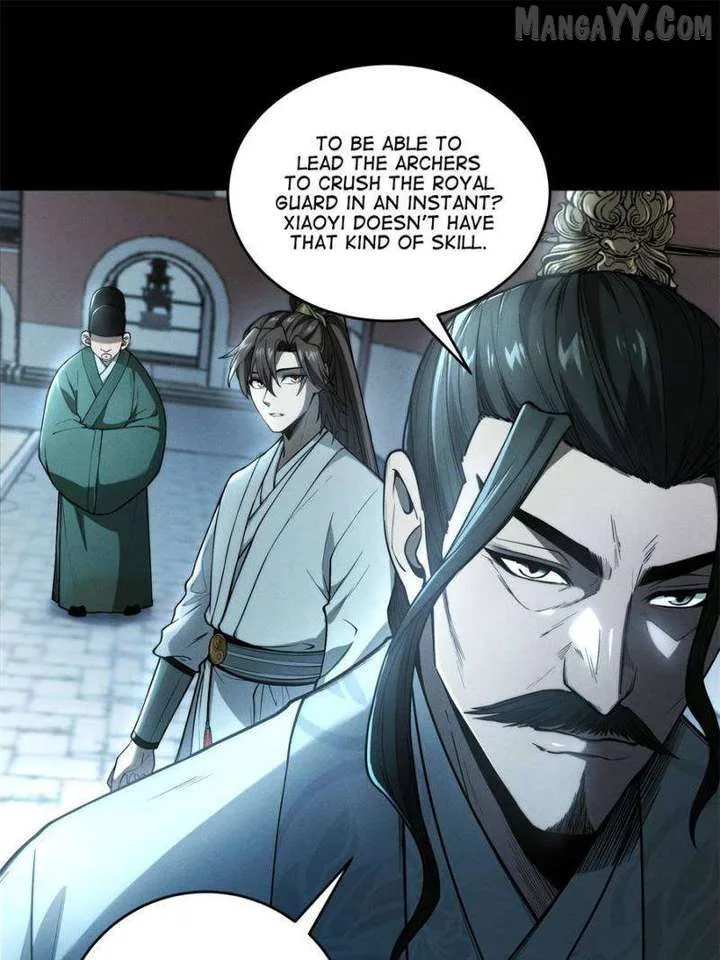 Celebrating the Remaining Life Chapter 147 page 29