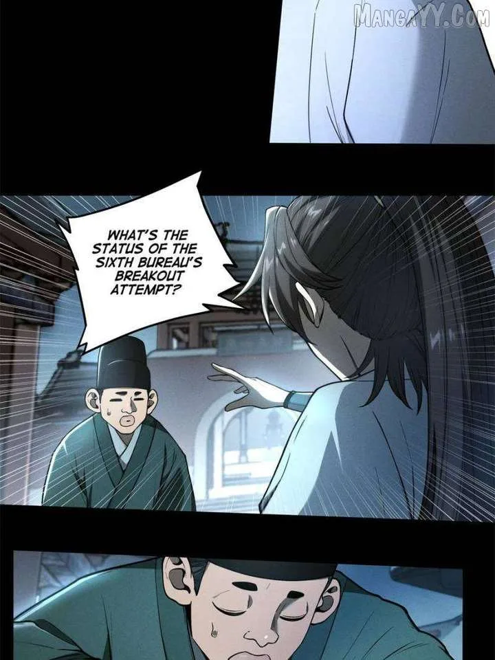 Celebrating the Remaining Life Chapter 147 page 32