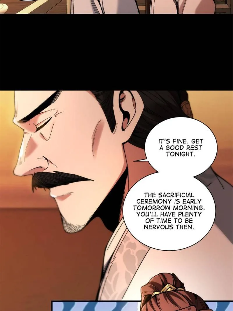 Celebrating the Remaining Life Chapter 144 page 57