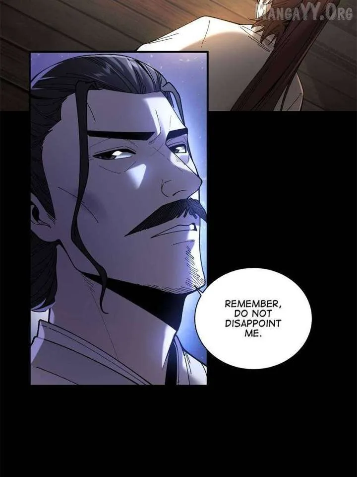 Celebrating the Remaining Life Chapter 149 page 3