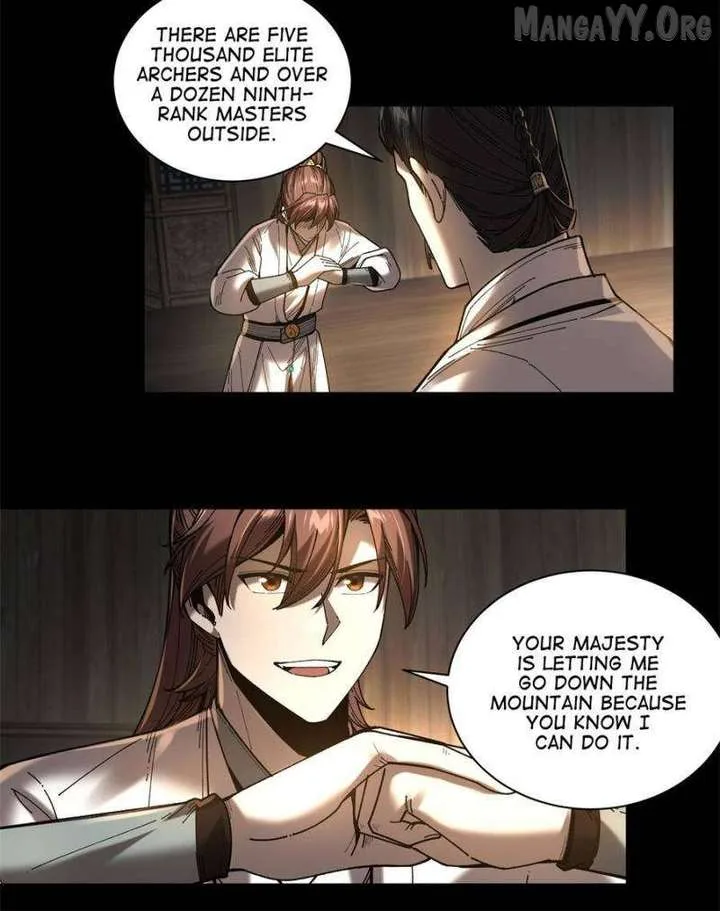 Celebrating the Remaining Life Chapter 149 page 9