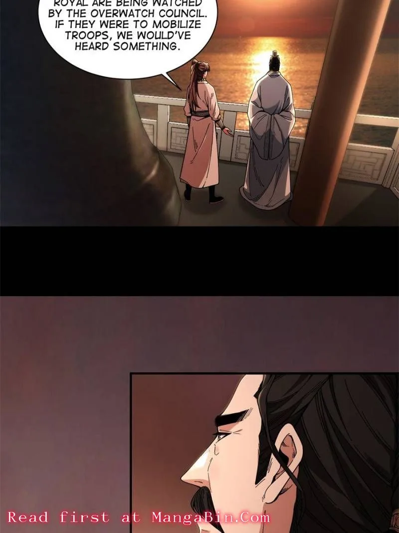 Celebrating the Remaining Life Chapter 145 page 4