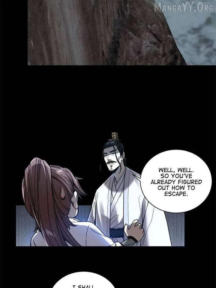 Celebrating the Remaining Life Chapter 149 page 11