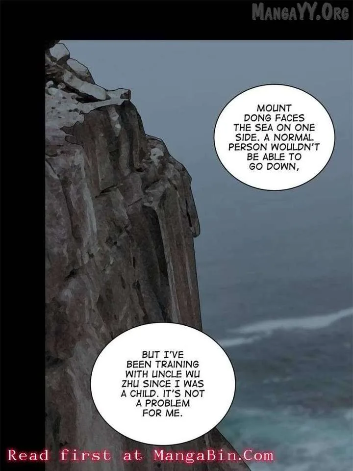 Celebrating the Remaining Life Chapter 149 page 10