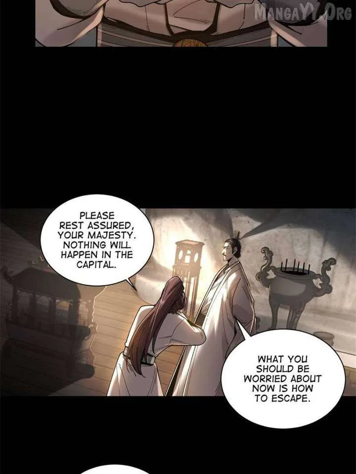 Celebrating the Remaining Life Chapter 149 page 8