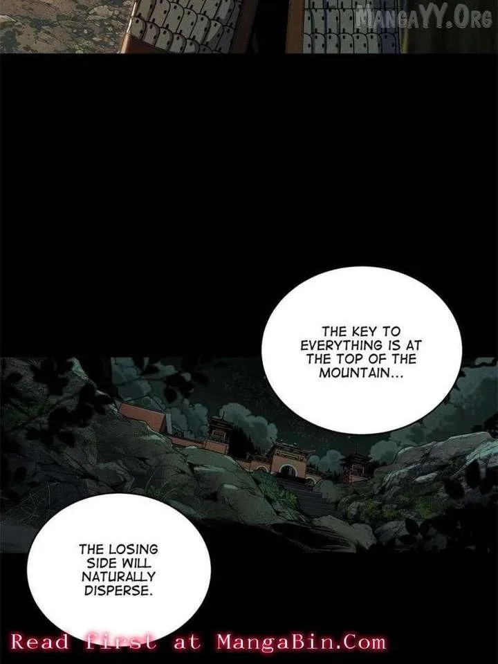 Celebrating the Remaining Life Chapter 149 page 27