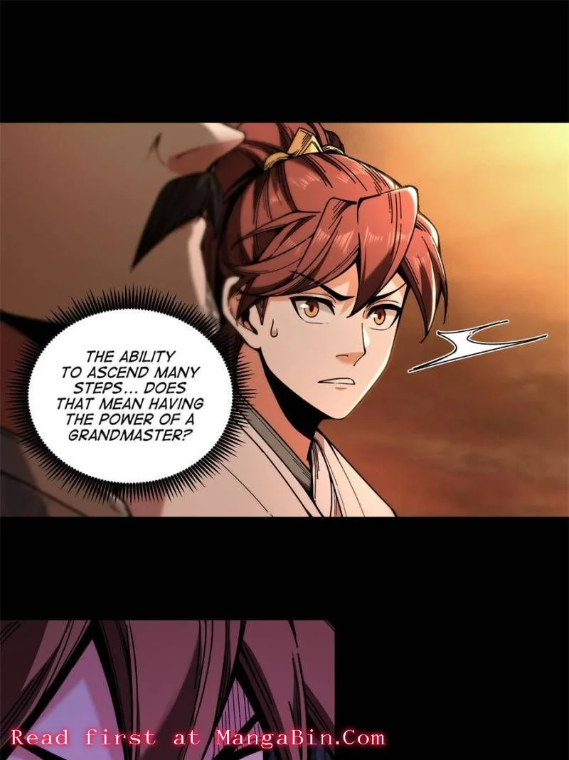 Celebrating the Remaining Life Chapter 145 page 8