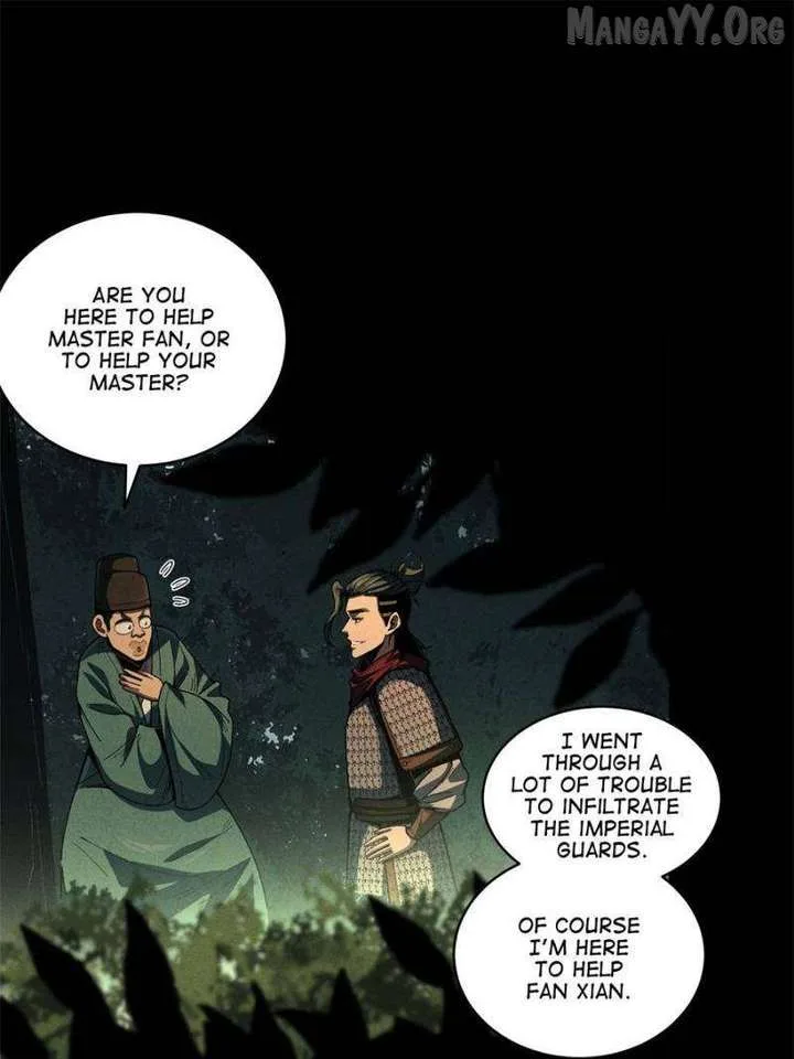 Celebrating the Remaining Life Chapter 149 page 23