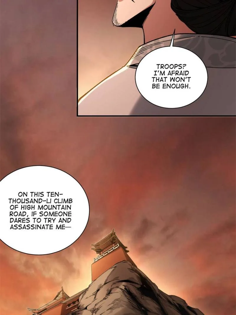 Celebrating the Remaining Life Chapter 145 page 5