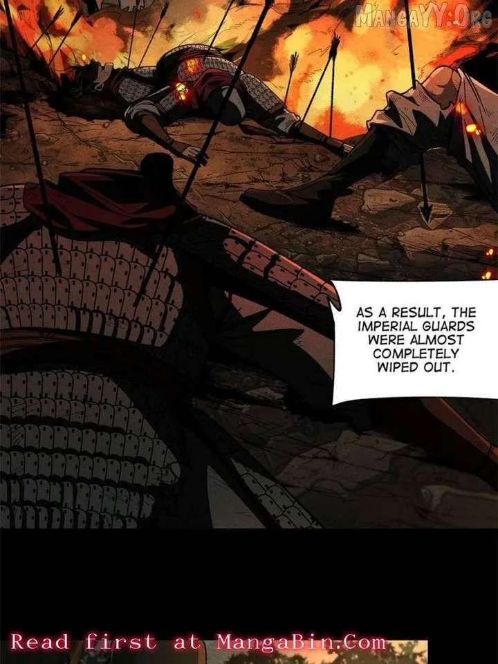 Celebrating the Remaining Life Chapter 149 page 17