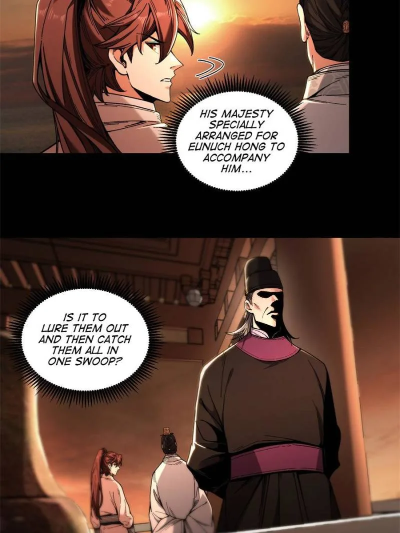 Celebrating the Remaining Life Chapter 145 page 12