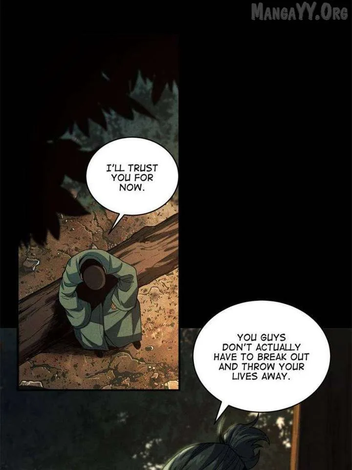 Celebrating the Remaining Life Chapter 149 page 25