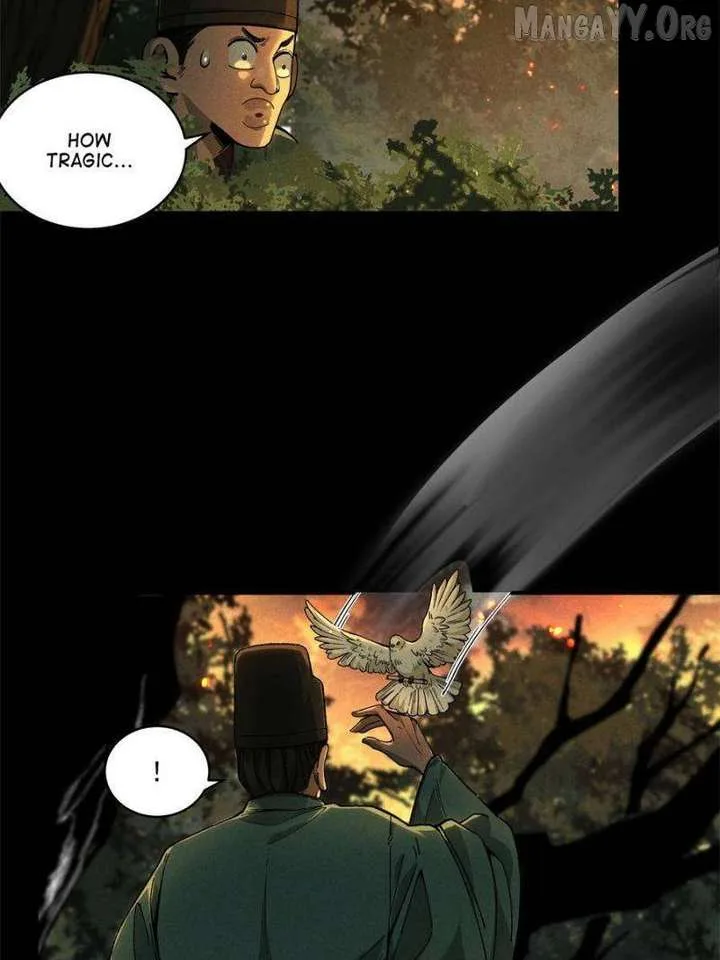 Celebrating the Remaining Life Chapter 149 page 18