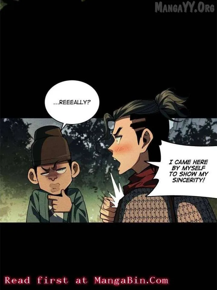 Celebrating the Remaining Life Chapter 149 page 24