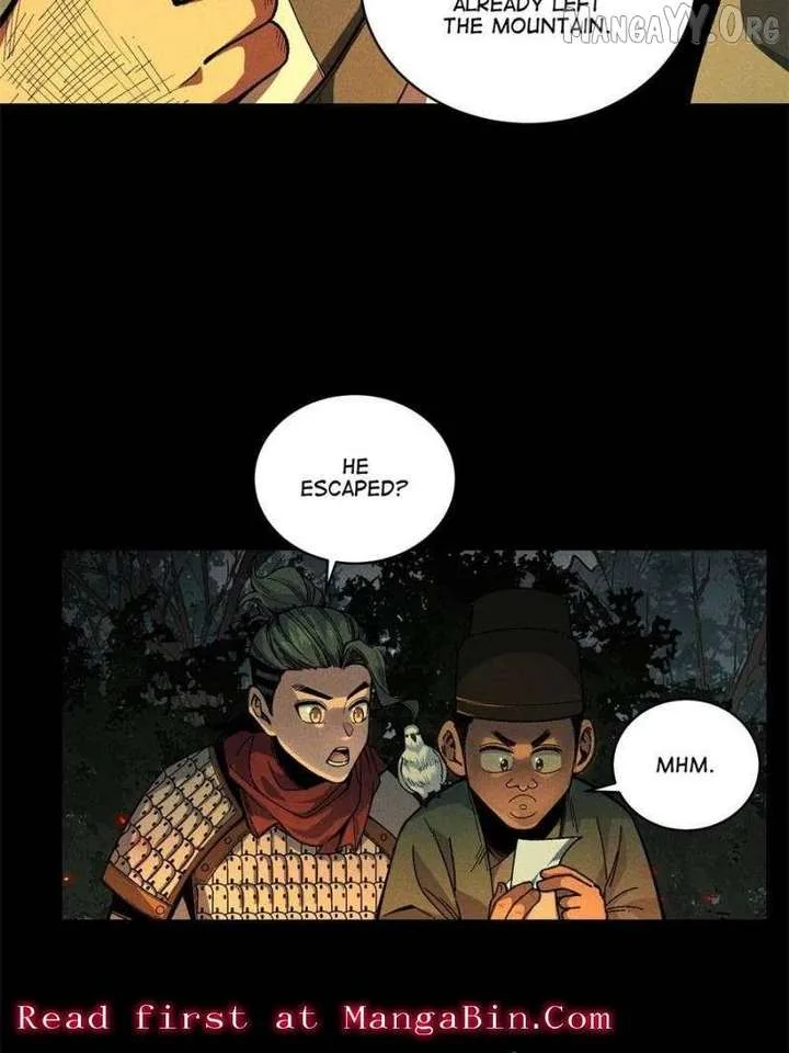 Celebrating the Remaining Life Chapter 149 page 20
