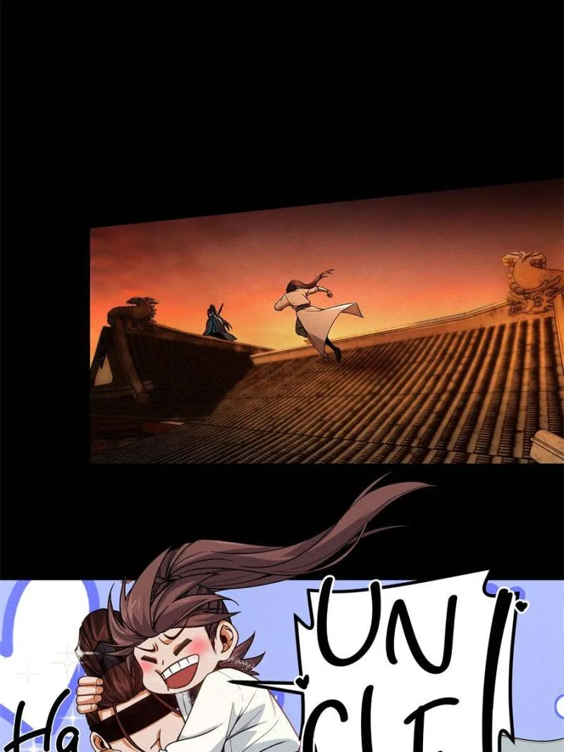 Celebrating the Remaining Life Chapter 145 page 22
