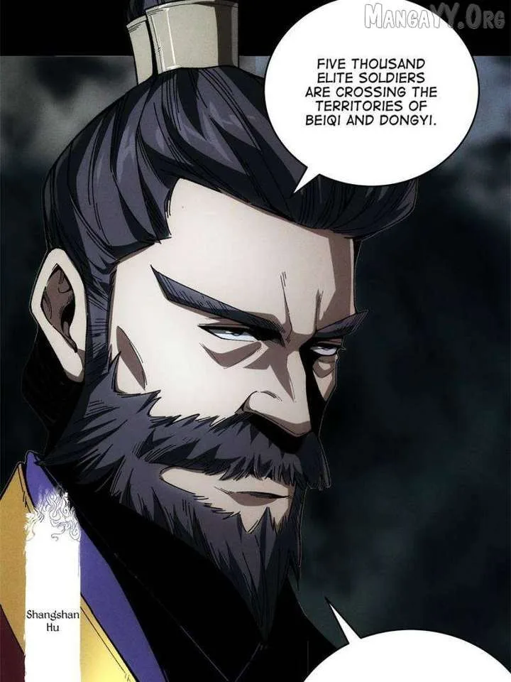 Celebrating the Remaining Life Chapter 149 page 31