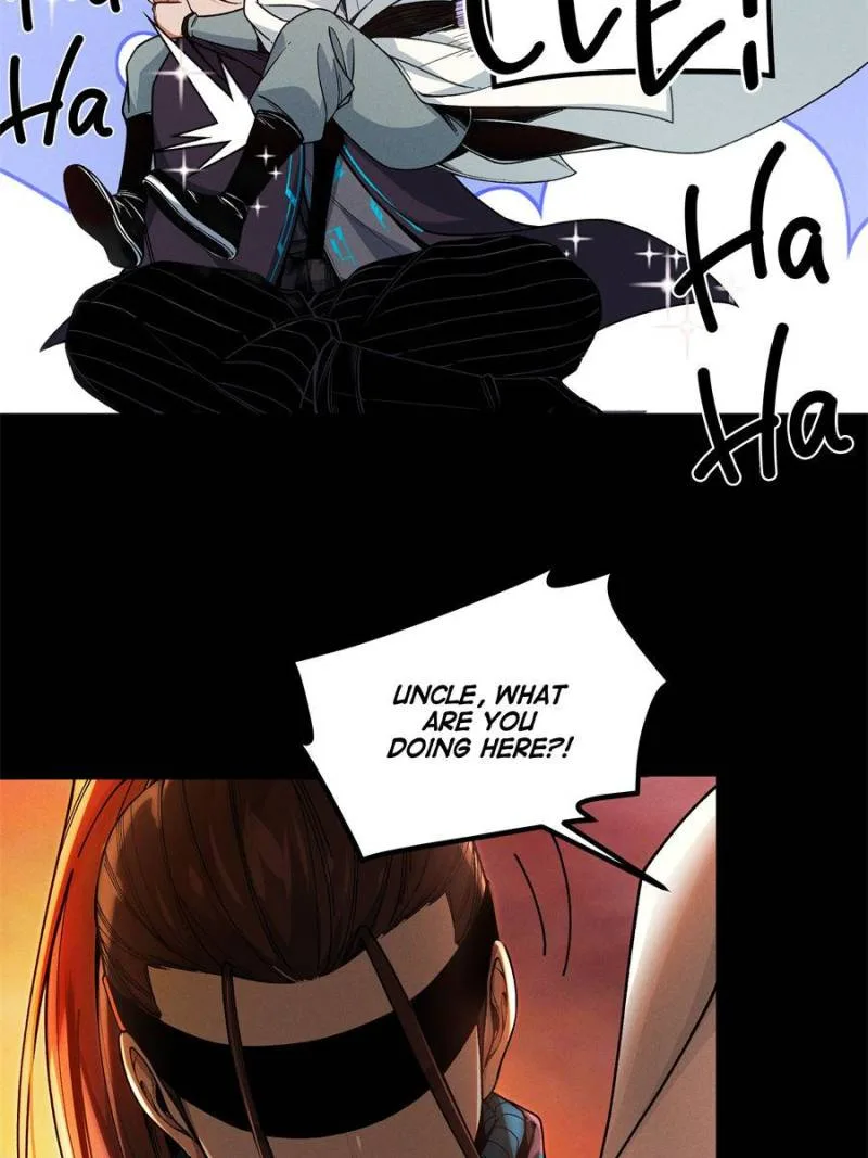 Celebrating the Remaining Life Chapter 145 page 23