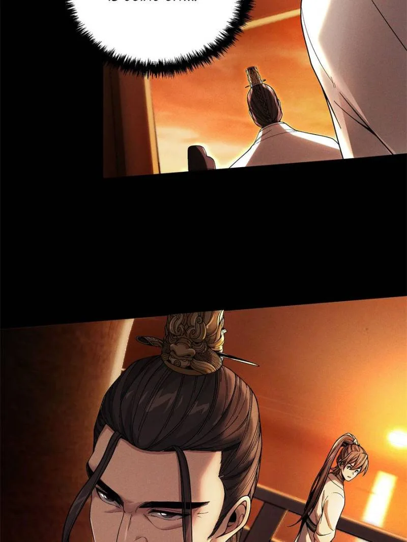 Celebrating the Remaining Life Chapter 145 page 20