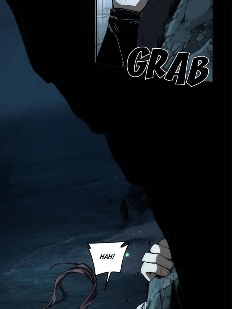 Celebrating the Remaining Life Chapter 150 page 3