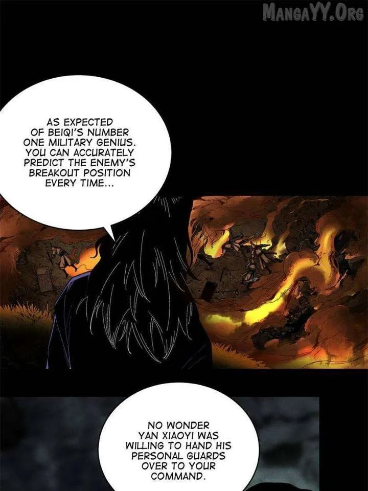 Celebrating the Remaining Life Chapter 149 page 29