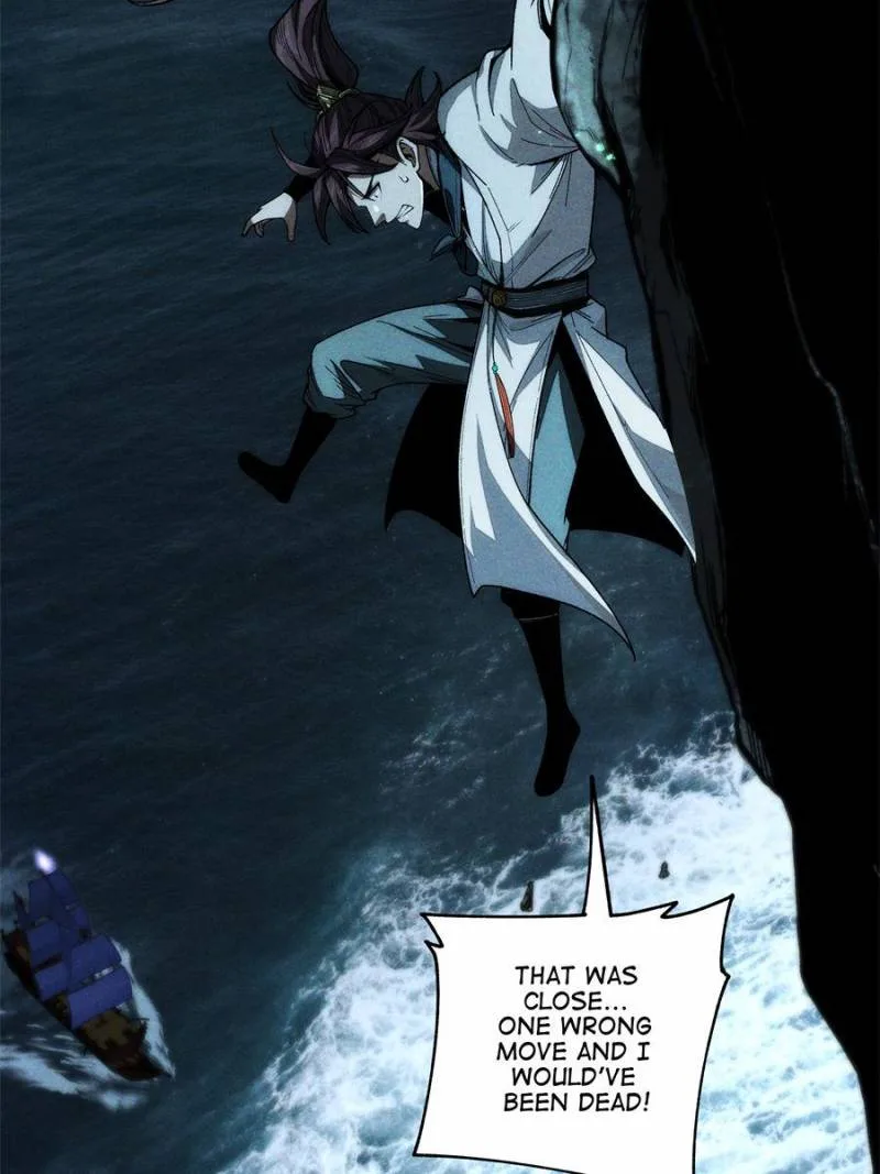 Celebrating the Remaining Life Chapter 150 page 4