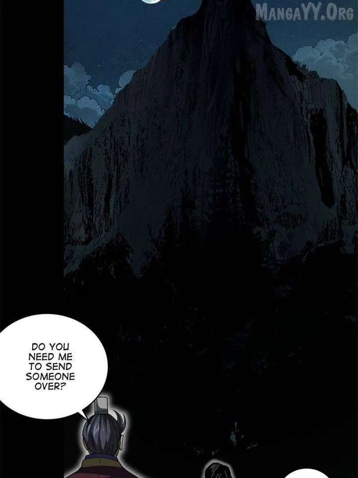Celebrating the Remaining Life Chapter 149 page 35