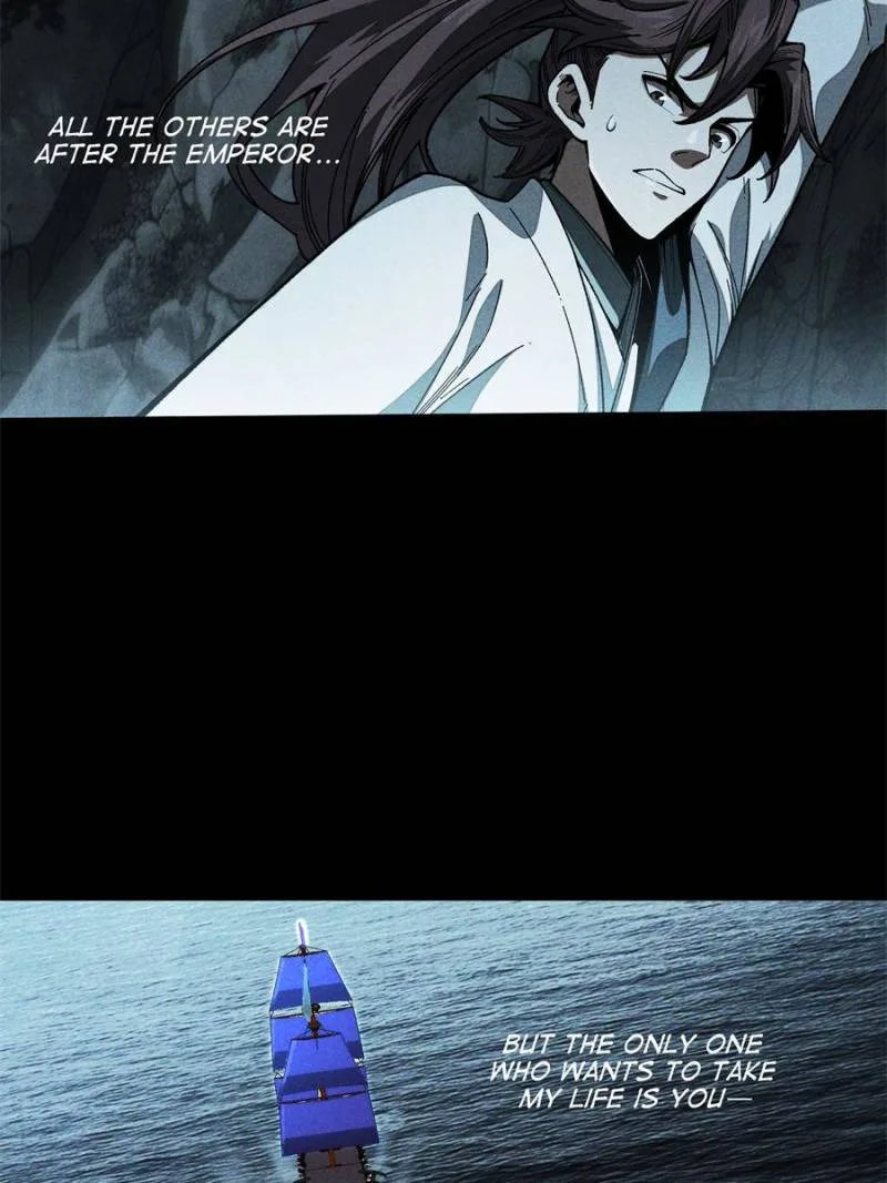 Celebrating the Remaining Life Chapter 150 page 6