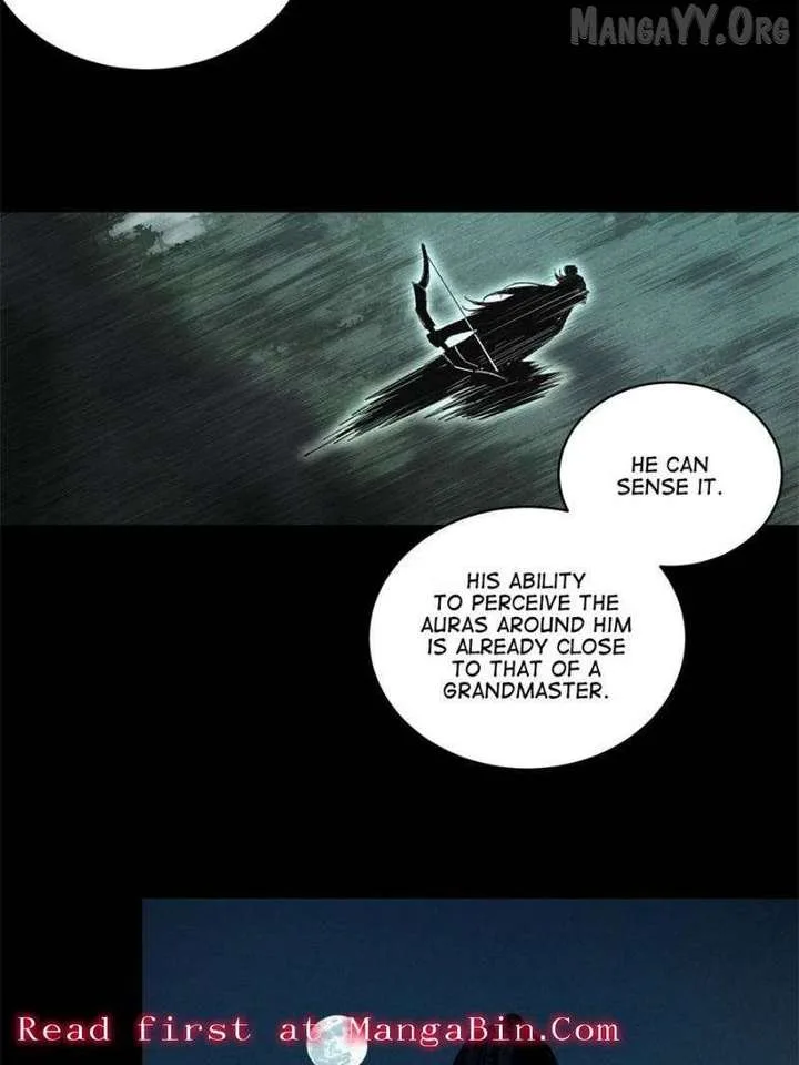 Celebrating the Remaining Life Chapter 149 page 34