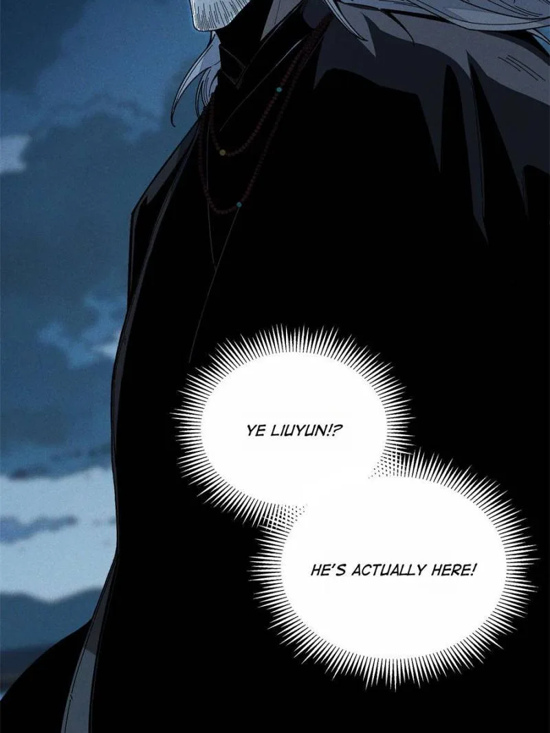 Celebrating the Remaining Life Chapter 150 page 38