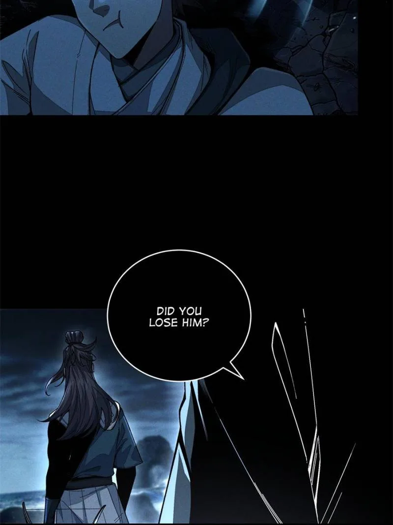 Celebrating the Remaining Life Chapter 150 page 36
