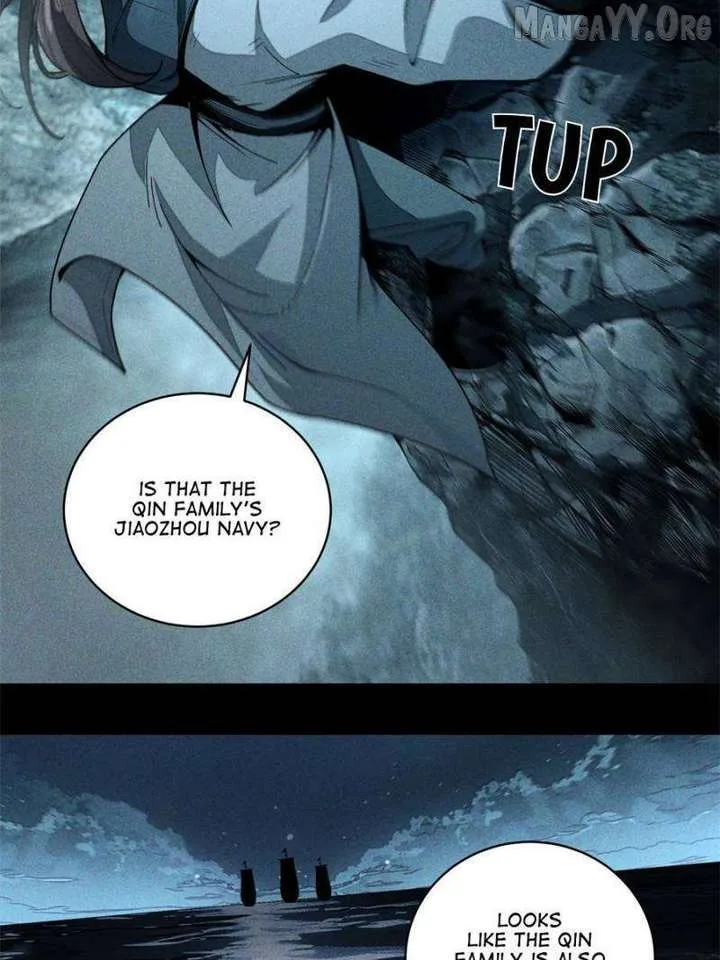 Celebrating the Remaining Life Chapter 149 page 41
