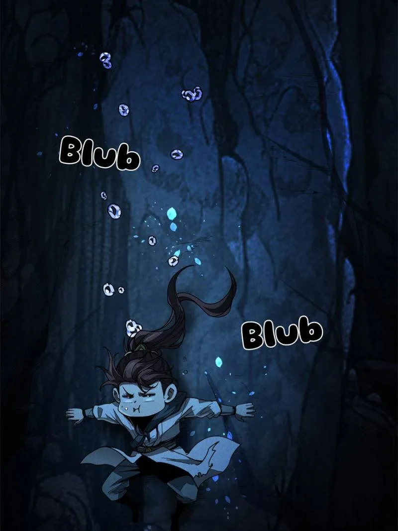 Celebrating the Remaining Life Chapter 150 page 34