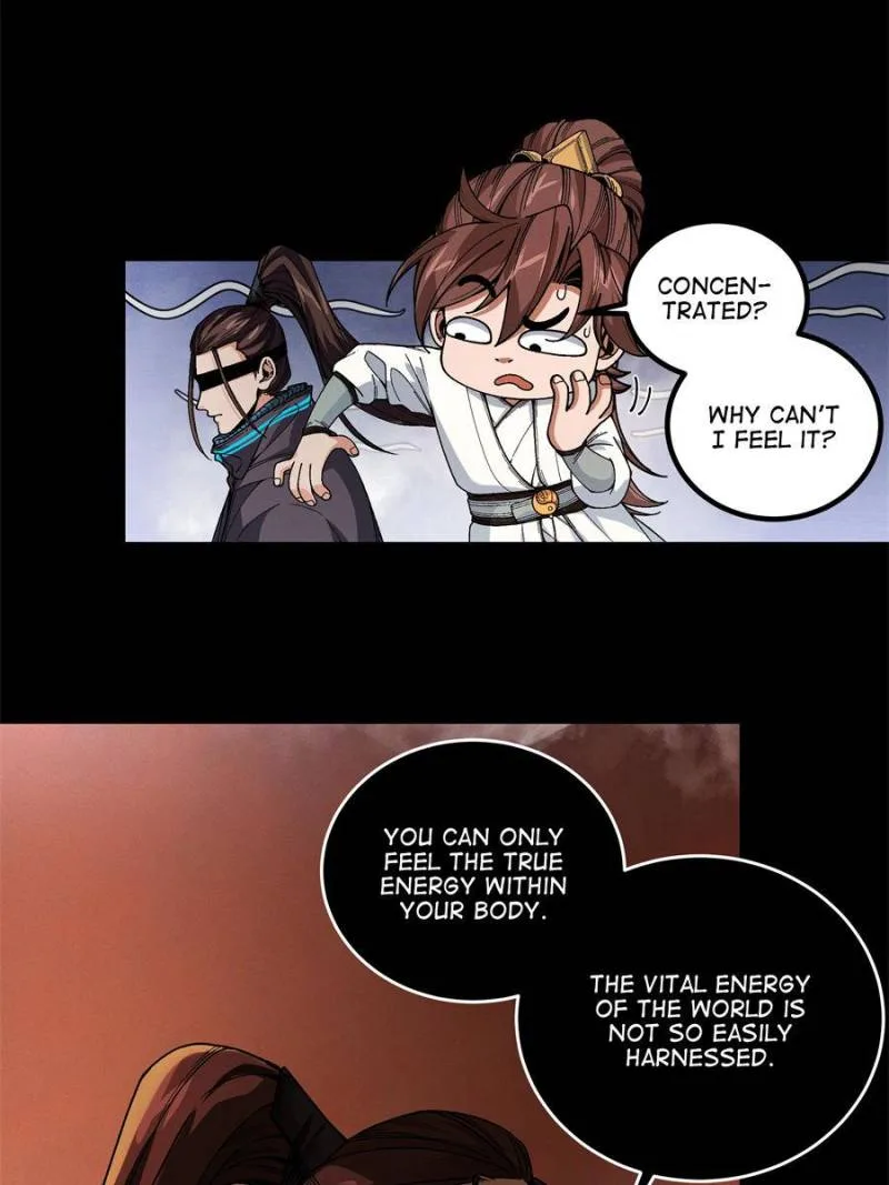 Celebrating the Remaining Life Chapter 145 page 26