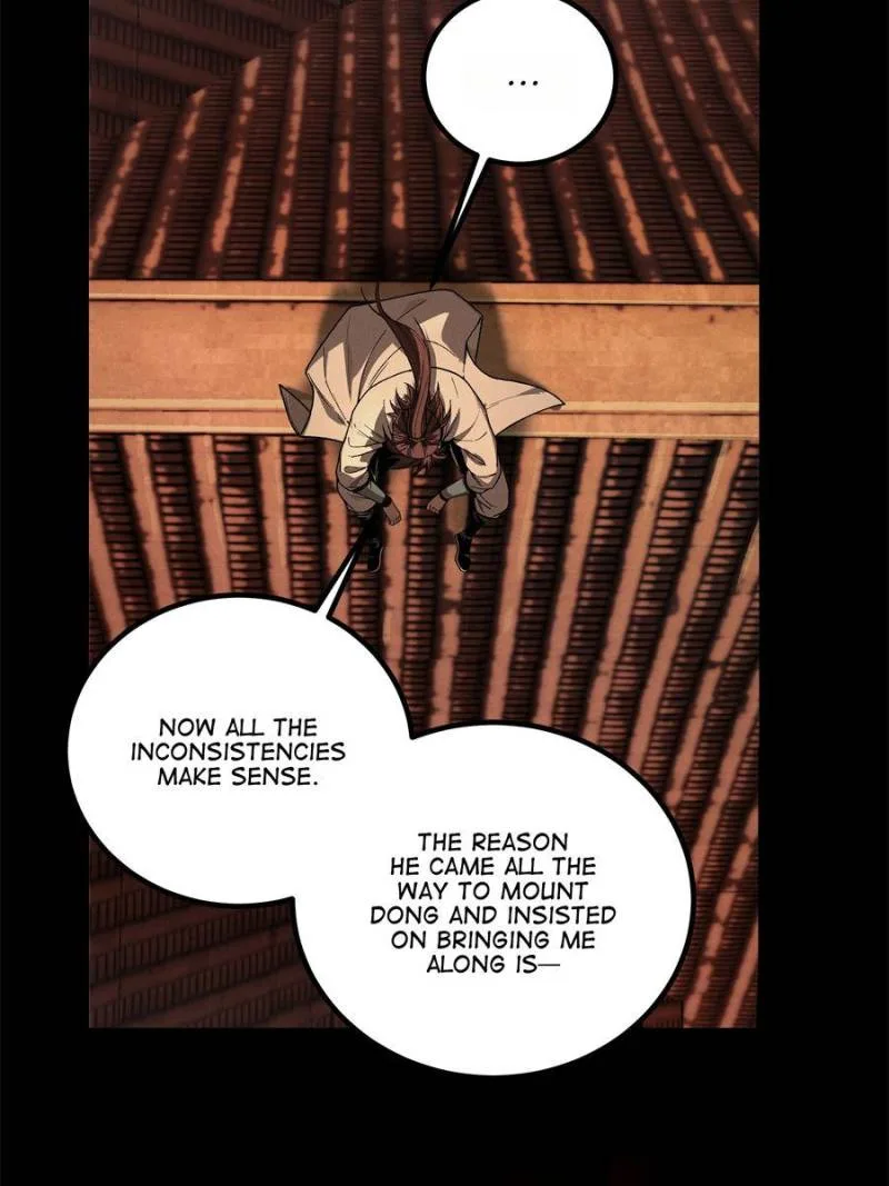 Celebrating the Remaining Life Chapter 145 page 33