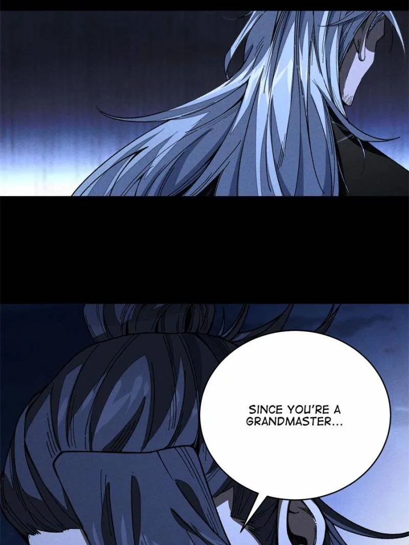 Celebrating the Remaining Life Chapter 150 page 44