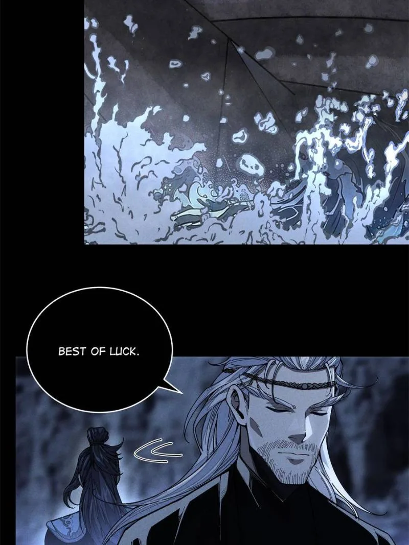 Celebrating the Remaining Life Chapter 150 page 42