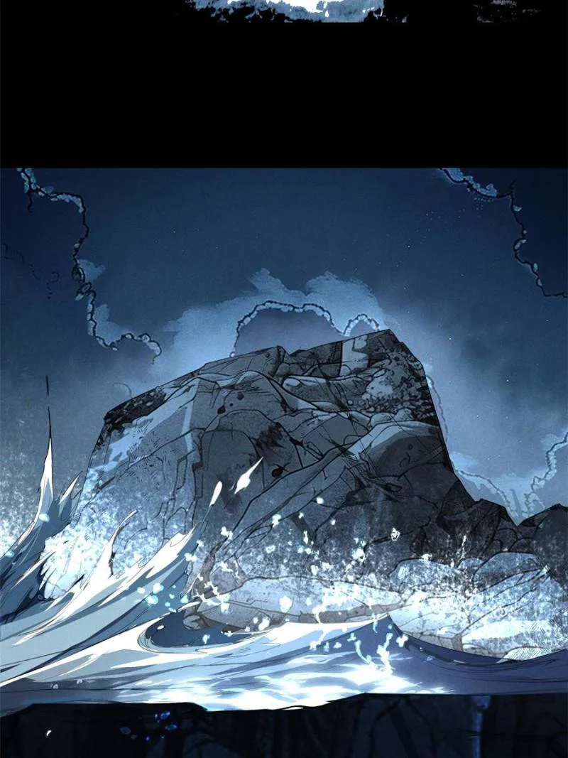 Celebrating the Remaining Life Chapter 150 page 33