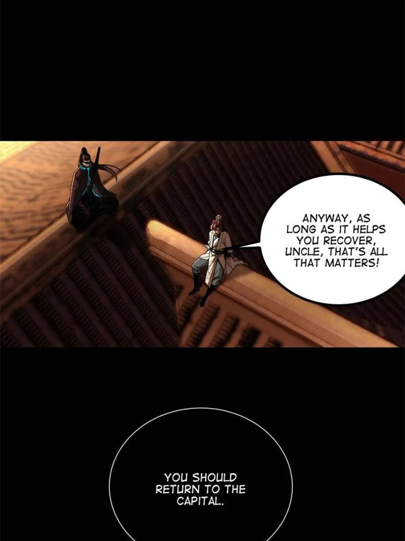 Celebrating the Remaining Life Chapter 145 page 29