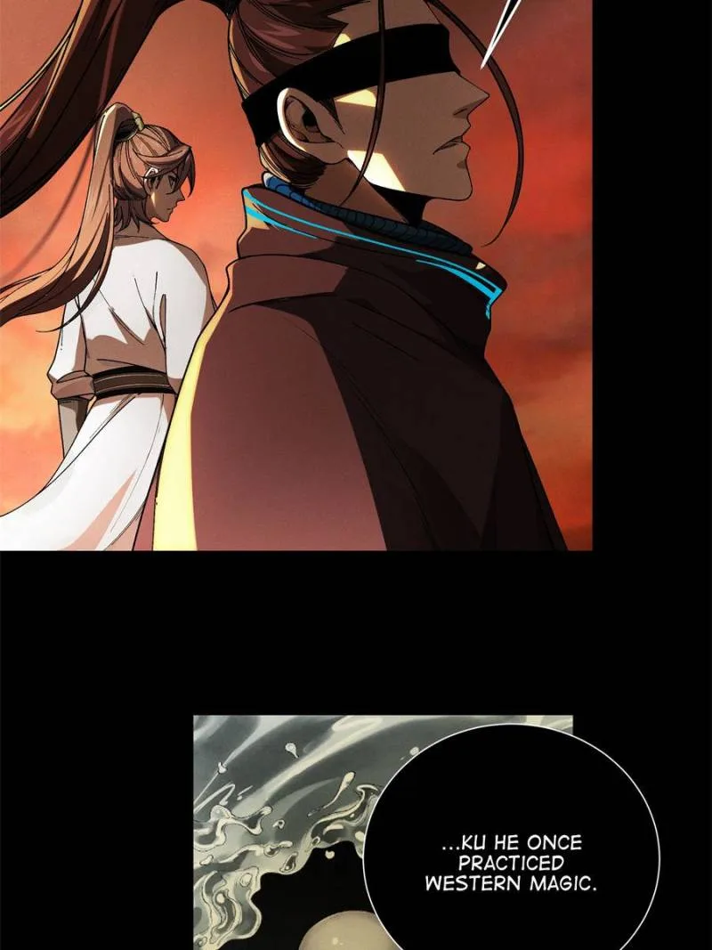 Celebrating the Remaining Life Chapter 145 page 27