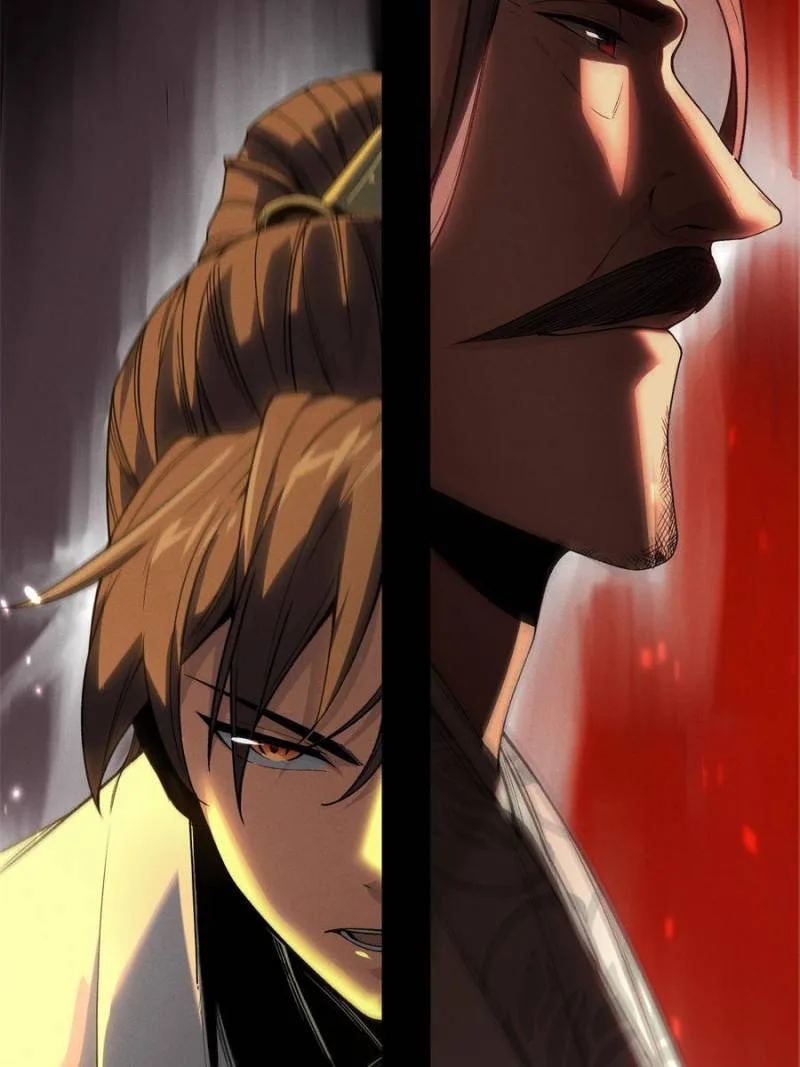 Celebrating the Remaining Life Chapter 145 page 35
