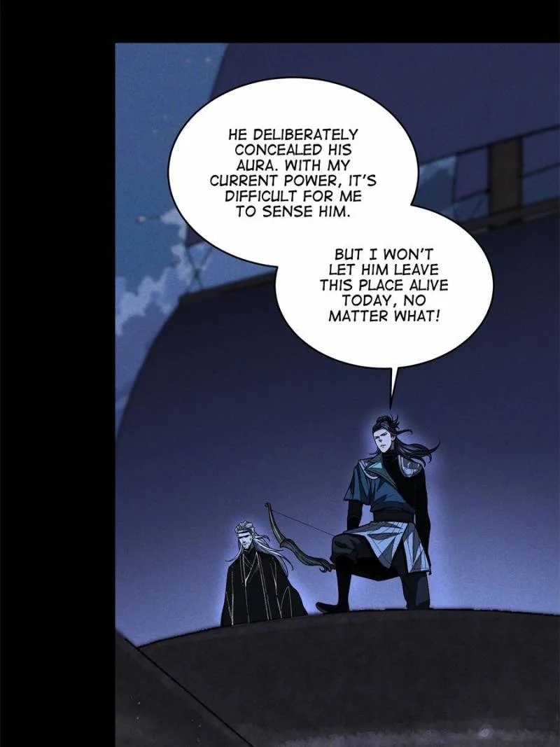 Celebrating the Remaining Life Chapter 150 page 41